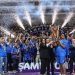 Şampiyon Yeniden Hatay Büyükşehir Belediyespor