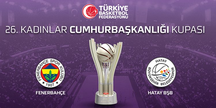 26. Kadınlar Cumhurbaşkanlığı Kupası Biletleri Satışa Sunuldu