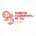 29 Ekim Cumhuriyet Bayramımız Kutlu Olsun