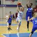 Canik Belediyespor: 57 – Hatay Büyükşehir Belediyespor: 81