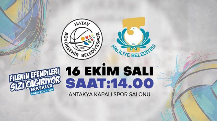 Rakip Haliliye Belediyespor