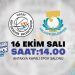 Rakip Haliliye Belediyespor