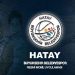 Hatay Büyükşehir Belediyespor Mobil Uygulaması