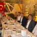 Futbolcularımız Yemekte Buluştu