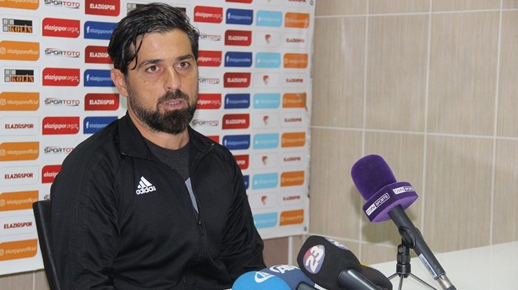 İlhan Palut: Biz İyi Başladık