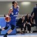 Mersin Büyükşehir Belediyespor: 58 – Hatay Büyükşehir Belediyespor: 65