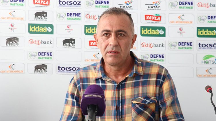 Murat Sönmez: Gelecekten Umutluyuz