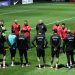 Futbola Milli Ara Verildi