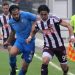 Hatayspor: 1 – Altay: 1