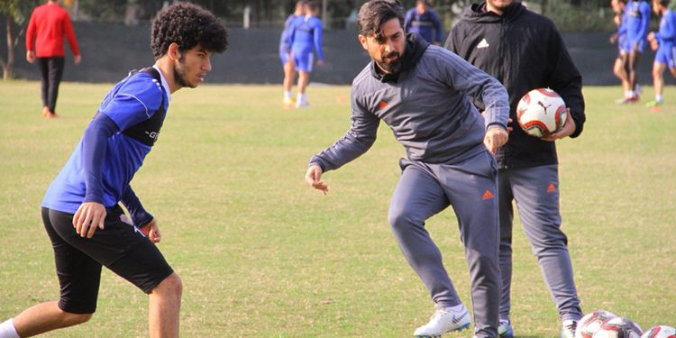 Hatayspor’umuza GPS Dopingi