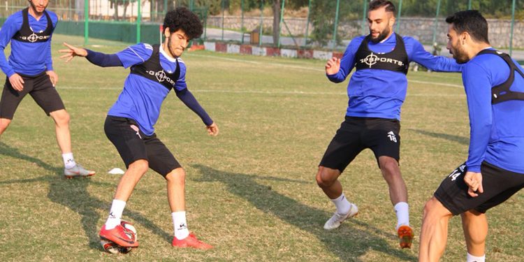 Hatayspor’umuza GPS Dopingi