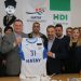 HDI Sigorta Kadın Basketbol Takımımıza Sponsor Oldu