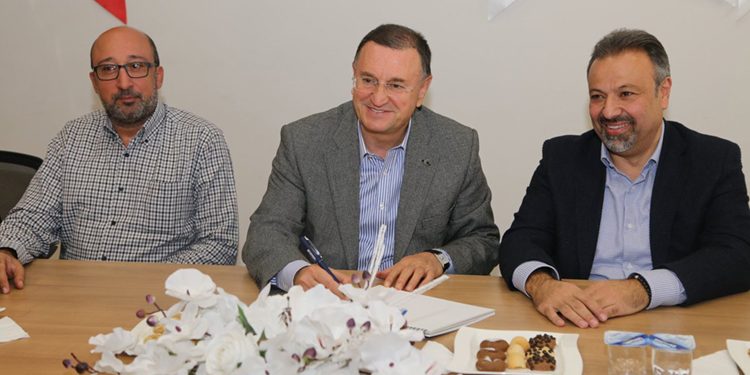 HDI Sigorta Kadın Basketbol Takımımıza Sponsor Oldu