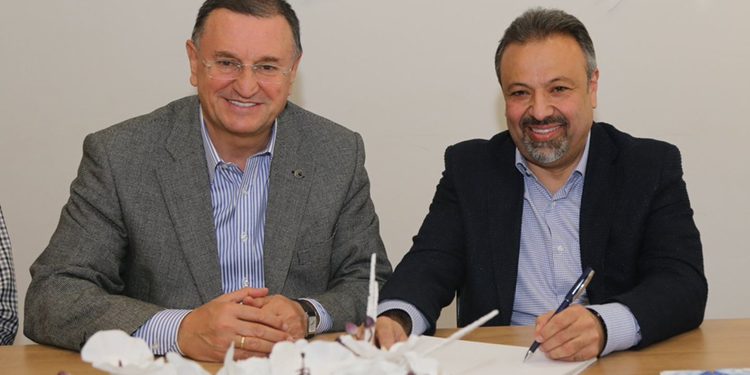 HDI Sigorta Kadın Basketbol Takımımıza Sponsor Oldu