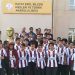 İlhan Palut ve Hamidou Maiga Öğrencilerle Buluştu
