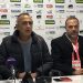 Murat Sönmez: İkiyi Bulamadığımız İçin Gol Yedik