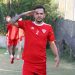 Wellington Brito Da Silva İlk Yarıyı Kapattı