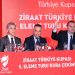 ZTK 5. Eleme Turu’ndaki Rakibimiz; Gençlerbirliği