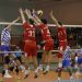 Akkuş Belediyespor: 2 – Hatay Büyükşehir Belediyespor: 3