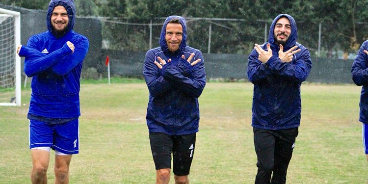 ZTK | Hatayspor’da Gençlerbirliği Mesaisi
