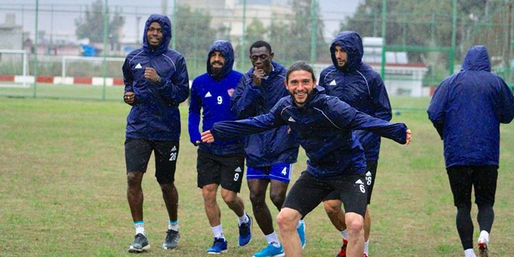 ZTK | Hatayspor’da Gençlerbirliği Mesaisi