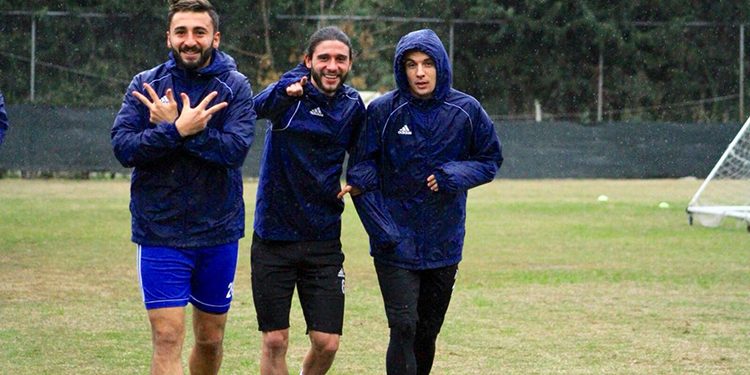 ZTK | Hatayspor’da Gençlerbirliği Mesaisi
