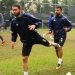 Hatayspor, Gençlerbirliği Maçının Hazırlıklarını Tamamladı