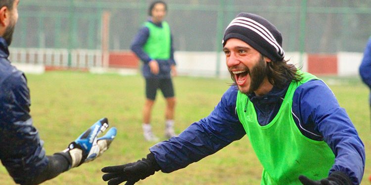 Hatayspor’umuz Balıkesirspor Maçının Hazırlıklarını Tamamladı