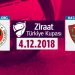 ZTK | Gençlerbirliği Maçının Hakemleri Açıklandı