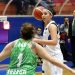 Hatay Büyükşehir Belediyespor: 97 – Kırçiçeği Bodrum: 54