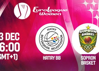 EuroLeague Sahnesinden Yeniden Evimizdeyiz