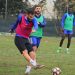 Hatayspor, Giresunspor Maçının Hazırlıklarına Başladı