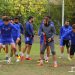 Hatayspor, Boluspor Maçına Hazır