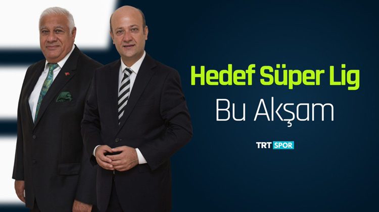 İlhan Palut, TRT Spor’un Konuğu Olacak