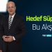 İlhan Palut, TRT Spor’un Konuğu Olacak