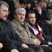 Vali Doğan’dan Hatayspor’a Destek