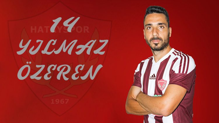 Yılmaz Özeren Takımdan Ayrılıyor