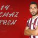 Yılmaz Özeren Takımdan Ayrılıyor