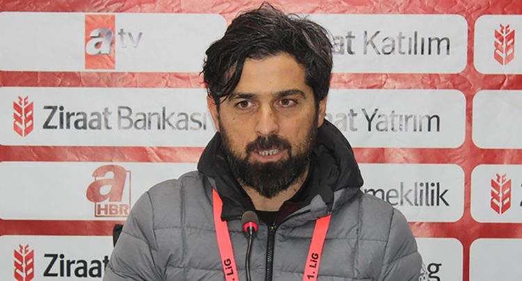 İyi Sonuçlar Almaya Devam Edeceğiz