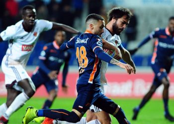 Medipol Başakşehir FK: 1 – Hatayspor’umuz: 0