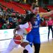 Bellona Kayseri Basketbol: 65 – Hatay Büyükşehir Belediyespor: 67