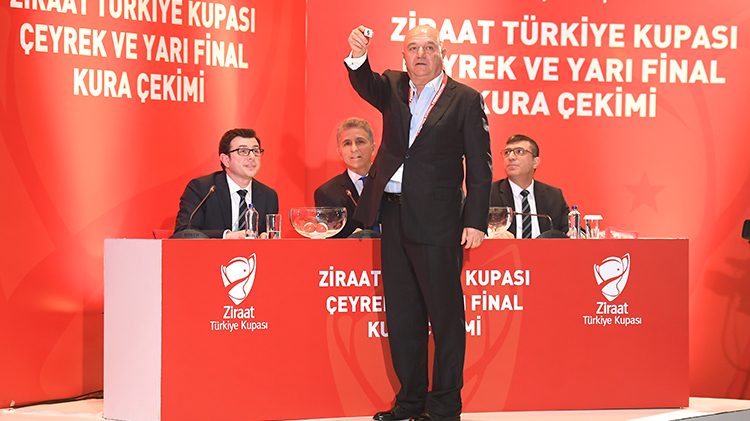 Bozkurter; Sırada Galatasaray Var
