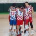 Bulancak Bld. Betonspor: 2 – Hatay Büyükşehir Belediyespor: 3