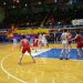 Hatay Büyükşehir Belediyespor: 60 – Mersin Büyükşehir Belediyespor: 64