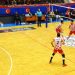 Hatay Büyükşehir Belediyespor: 3 – Sungurlu Belediyespor: 0