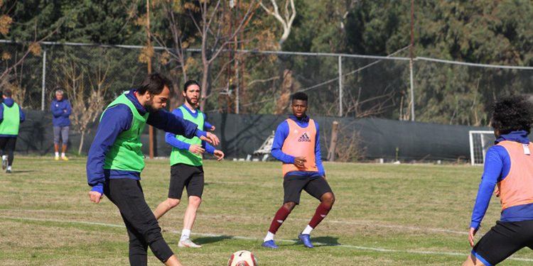İlhan Palut: Elimizden Geleni Yapacağız