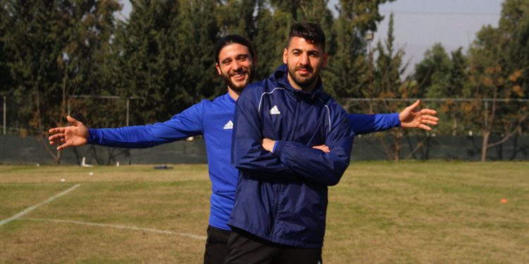 İlhan Palut: Elimizden Geleni Yapacağız