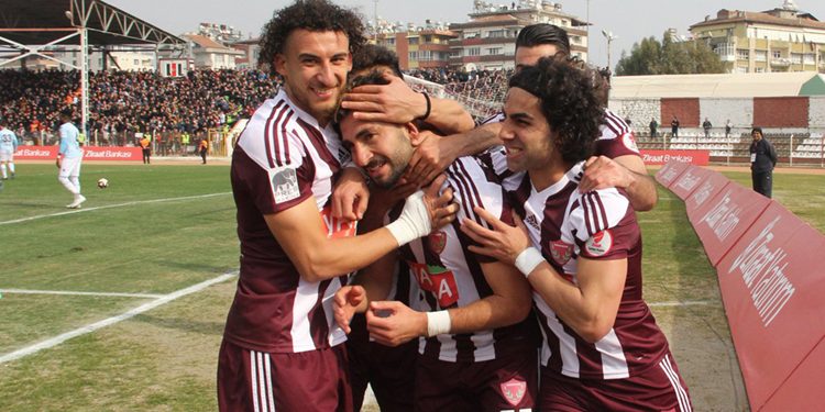 Hatayspor’umuz: 4 – Medipol Başakşehir FK: 1