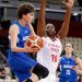 Olympiacos: 76 – Hatay Büyükşehir Belediyespor: 80