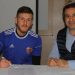 Semih Üstün Hatayspor’umuzda